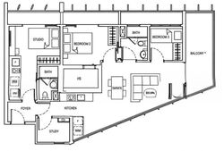 The Rise @ Oxley (D9), Condominium #625802601